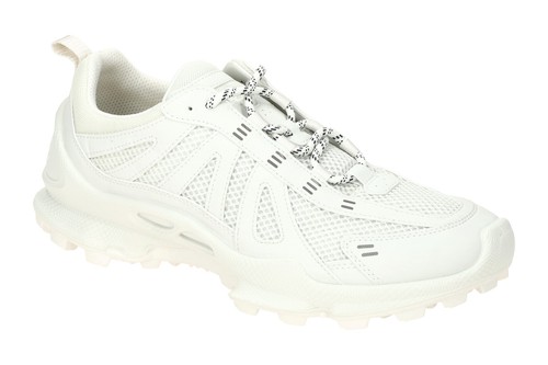 Ecco schuhe biom weiß - ecco,