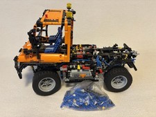 LEGO Technic 8110
