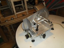 OMAS Profi Fleischschneider