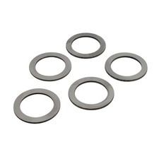 Washing Machine Thrust