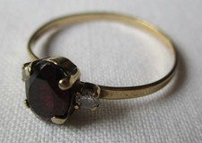 filigraner Damen Ring mit