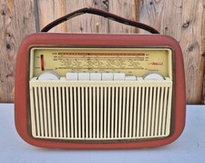 Akkord Pinguin U 60 Transistor