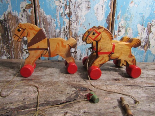 Vintage gecevo holz - gecevo,