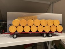 Maupu Ballenwagen 1:32 Uh