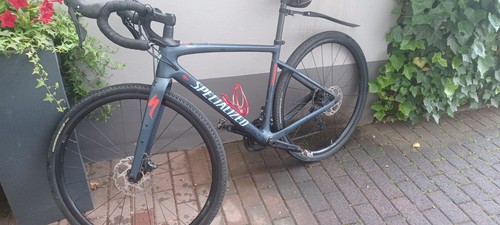 Specialized diverge sport - specialized,