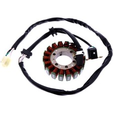 JMP Lichtmaschine Stator –