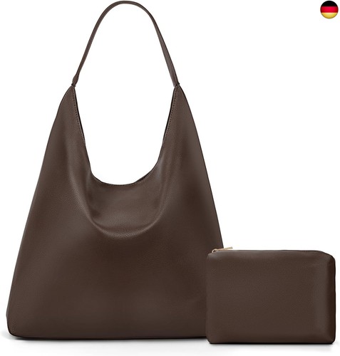 Hobo bag groß handtasche - hobo,