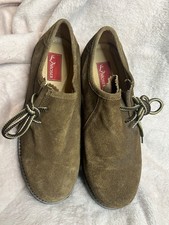 Bavarian Haferlschuhe –