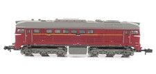 Minitrix N 12878 Dieselllok V