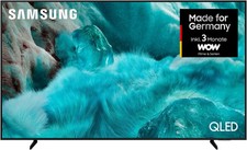 SAMSUNG Smart-TV GQ75Q7F2AUZG