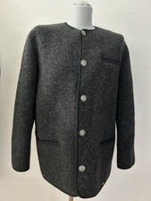 Giesswein Wolljacke Walkjanker