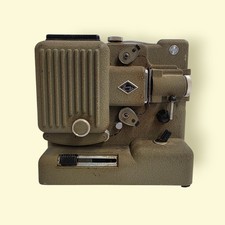 Vintage 8mm Projektor Eumig P8