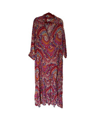 MILANO ITALY  Sommer Kleid
