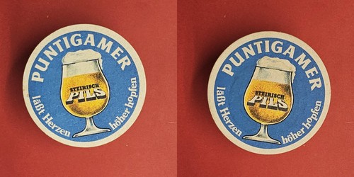Puntigamer läßt herzen - puntigamer,