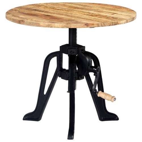 Vidaxl beistelltisch x - beistelltisch,
