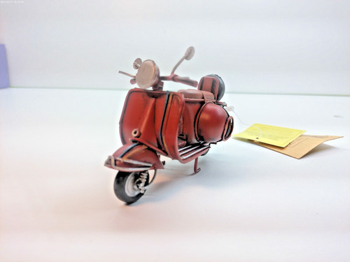 Motorroller modell roller - motorroller, modell,