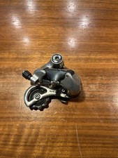 shimano 105 schaltwerk
