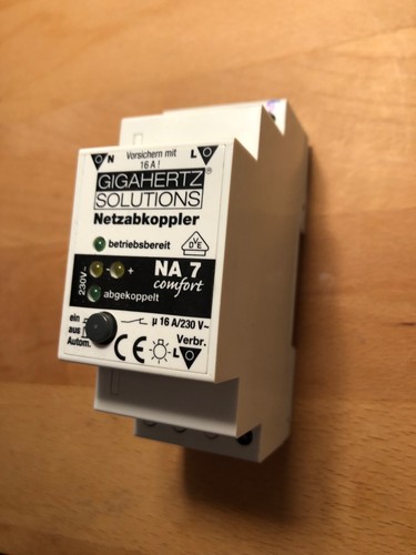 Gigahertz solutions 7 - solutions,