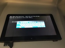 Lenovo ThinkPad PU5 Tablet
