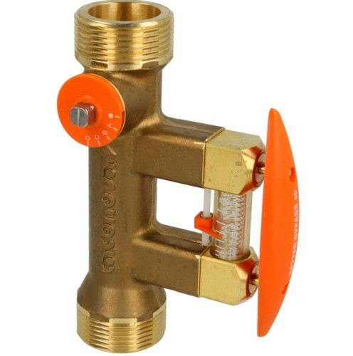 Tacosetter bypass solar 130 - solar,