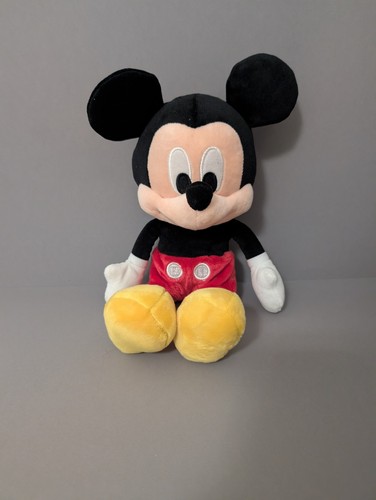 Micky maus disney plüschtier - maus,
