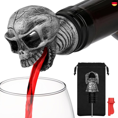 Totenkopf 1 - totenkopf, 2-in-1