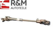 Kreuzgelenk Lenkungsteil