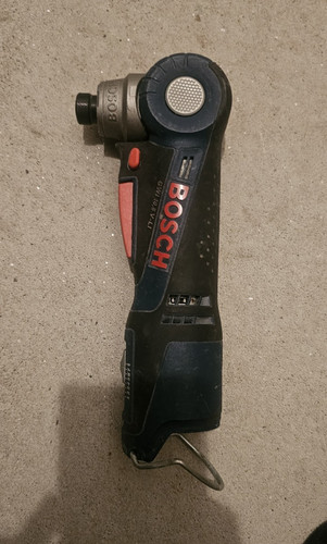 Bosch professional gwi - professional, 10,8