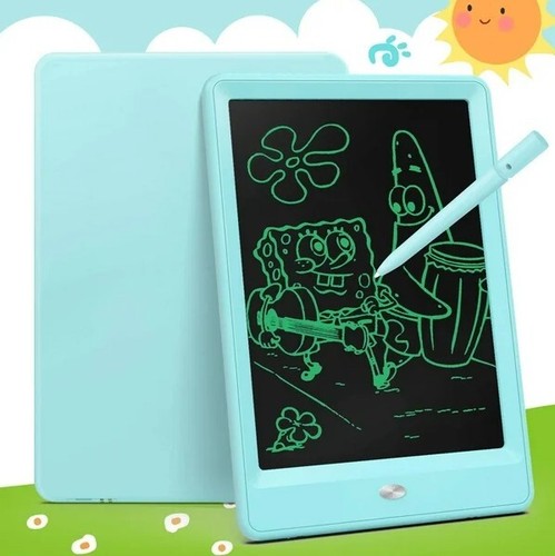 Kinder maltafel lcd - kinder,