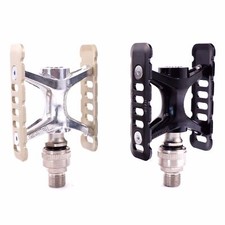 MKS Promenade EZY Folding MTB