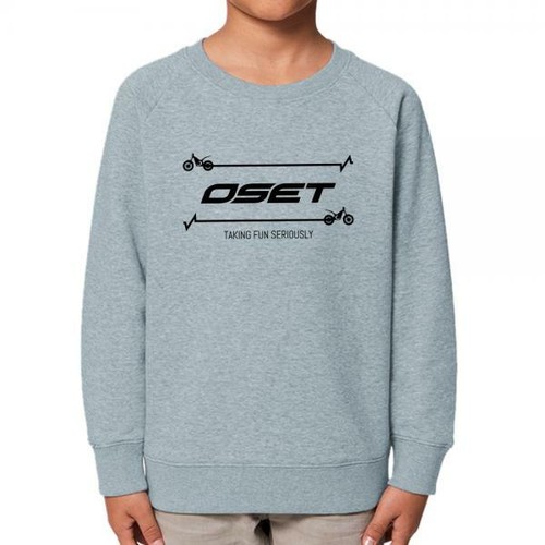 Oset pulse kids kinder - oset,