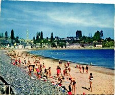 22 .. BINIC .. LA PLAGE DE LA