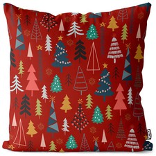 VOID Kissenbezug Wald Winter