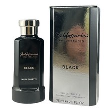 BALDESSARINI Black Eau de