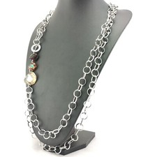 ⭐ Nomination Halskette