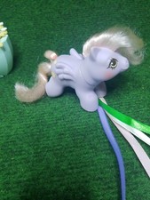 My little Pony Vintage G1 Newborn: Yo-Yo + 4 ribbons 1987 China