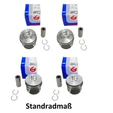 Kolben STD Ø79,51mm für VW
