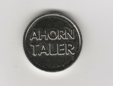 Apotheken Taler Ahorn Taler Ahorn  Apotheke Moers -Kapellen     (4420)