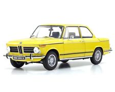 Kyosho BMW 2002 Tii 1972 1:18