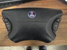 Saab 9-5 YS3E Lenkradtasten Schaltwippen Automatik 5354782 *TOP* Aero