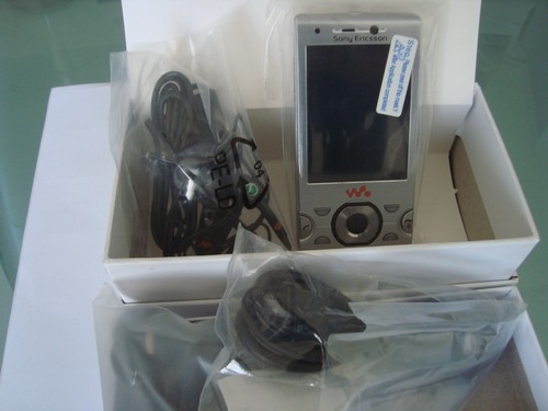 Handy sony ericsson walkman - ericsson,