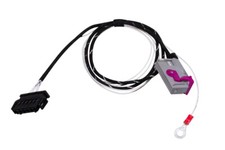 Original Kufatec Kabelbaum