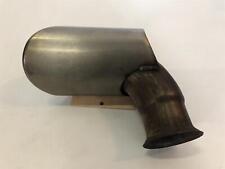 Porsche 911 996 Endrohr Blende Auspuff 99611125157