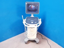 Philips HD 5 HD5 + C5-2 + C8-4v  + L12-3 – Gynmaschine  Farbdoppler –JF052025