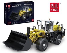 Mould King 17026 Technik