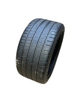 MICHELIN PILOT SUPER SPORT BSW