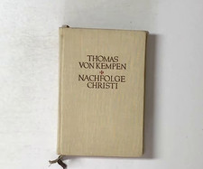 Nachfolge christi thomas - nachfolge,