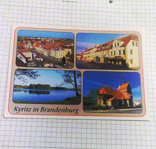 Bild und heimat - heimat, ak