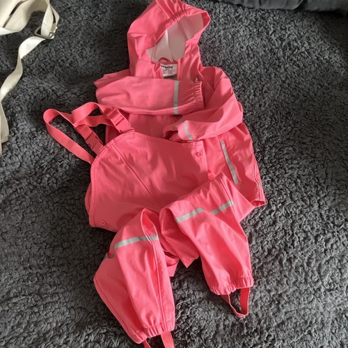 Lupilu mädchen regenoverall - lupilu,