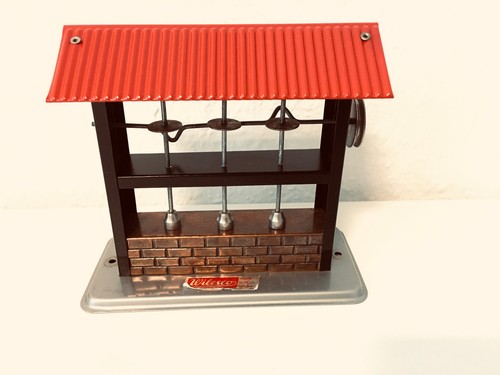 Wilesco hammerwerk mit - hammerwerk,